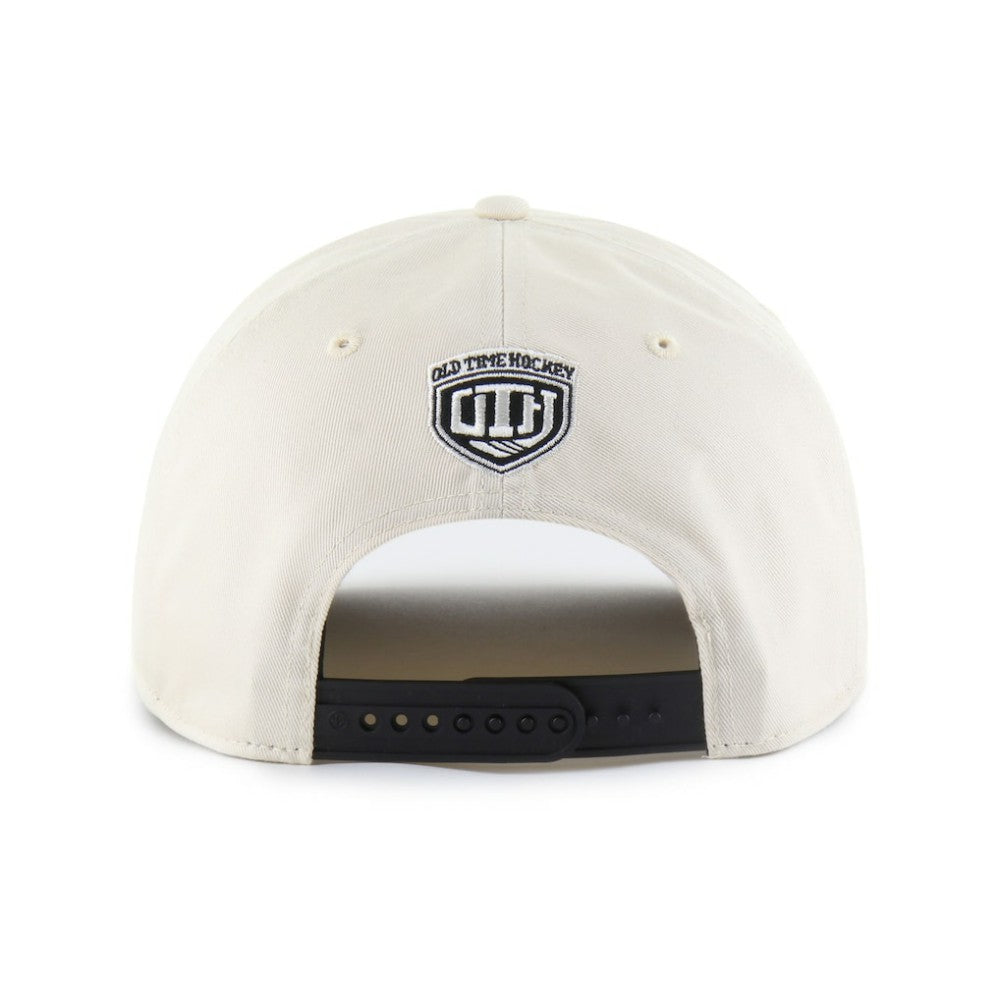 Vegas Golden Knights '47 Expansion Debut Two-Tone Hitch Adjustable Hat
