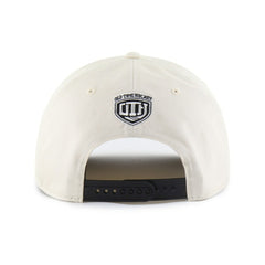 Vegas Golden Knights '47 Expansion Debut Two-Tone Hitch Adjustable Hat