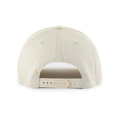 Boston Red Sox Cairn Hitch Adjustable Hat - Khaki | 47 brand