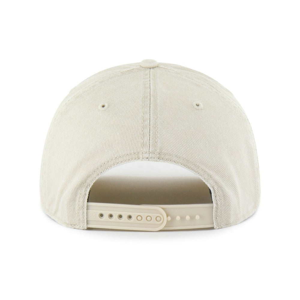 Pittsburgh Pirates Cairn Hitch Adjustable Hat - Khaki | 47 brand