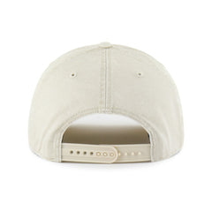 Pittsburgh Pirates Cairn Hitch Adjustable Hat - Khaki | 47 brand