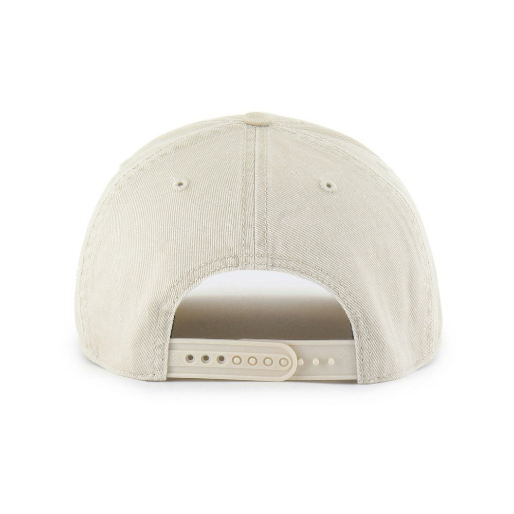 San Francisco Giants Cairn Hitch Adjustable Hat - Khaki | 47 brand