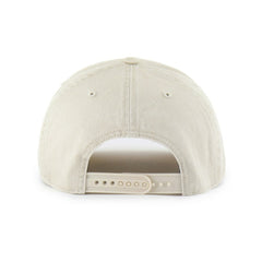 San Francisco Giants Cairn Hitch Adjustable Hat - Khaki | 47 brand