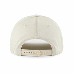 Milwaukee Brewers Cairn Hitch Adjustable Hat - Khaki | 47 brand