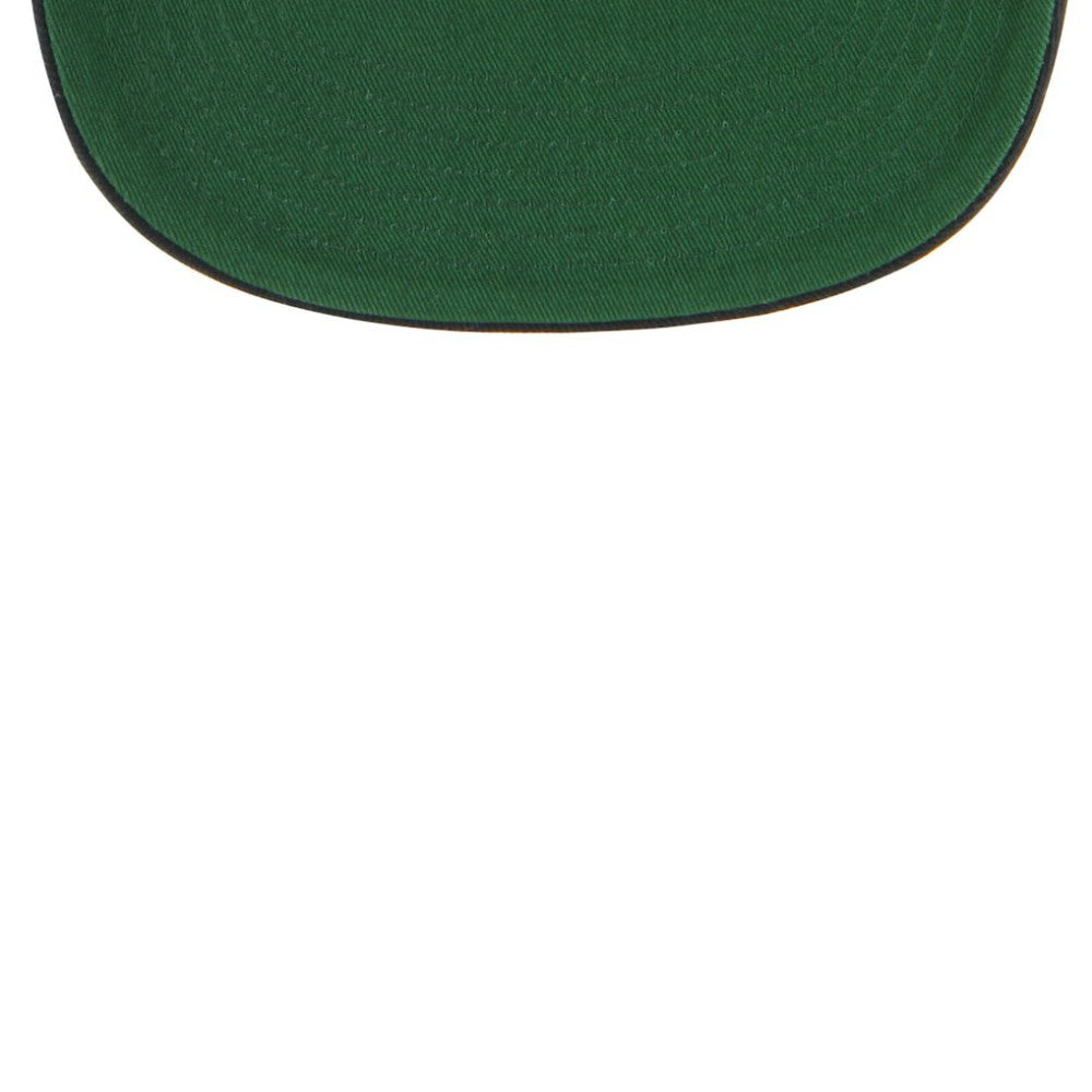 Detroit Tigers Crosstown Franchise Fitted Hat - Natural | 47 brand