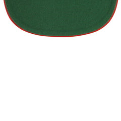 Cincinnati Reds Crosstown Franchise Fitted Hat - Natural | 47 brand