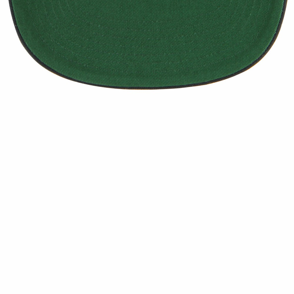 Minnesota Twins Crosstown Franchise Fitted Hat - Natural | 47 brand