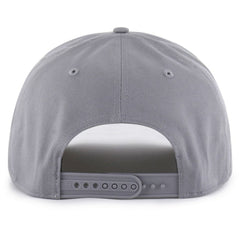 St. Louis Cardinals Foundational Hitch Adjustable Hat - Gray | 47 brand