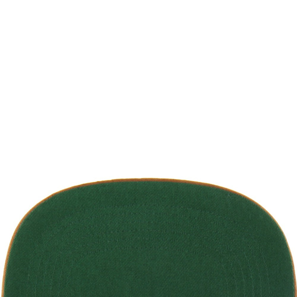 Philadelphia Phillies Gold Age Wool Hitch Adjustable Hat - Red | 47 brand
