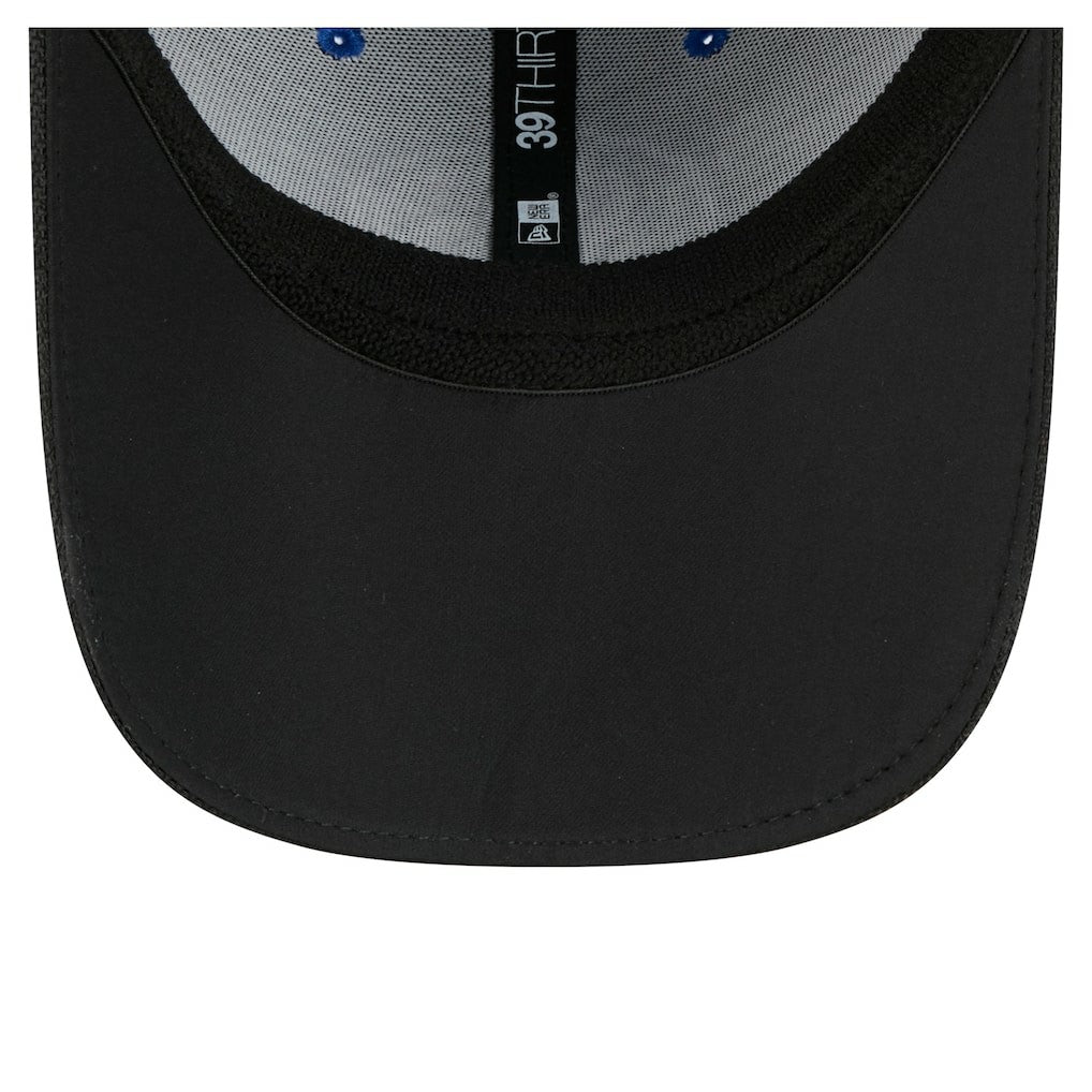 Dallas Mavericks Visor Hit 39THIRTY Flex Hat sale - Blue | New Era sale