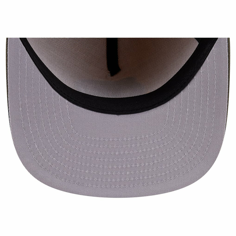 Boston Celtics Color Pack Two-Tone 59FIFTY A-Frame Fitted Hat - Tan | New Era cheap