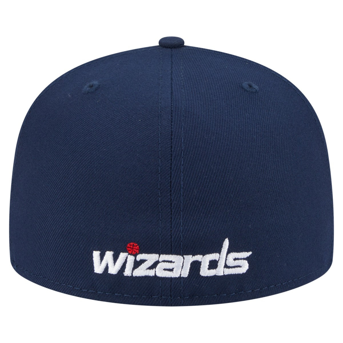 Washington Wizards Deceptor 59FIFTY Fitted Hat - Navy | New Era sale