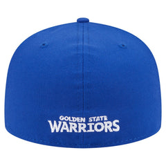 Golden State Warriors Deceptor 59FIFTY Fitted Hat sale - Royal | New Era cheap