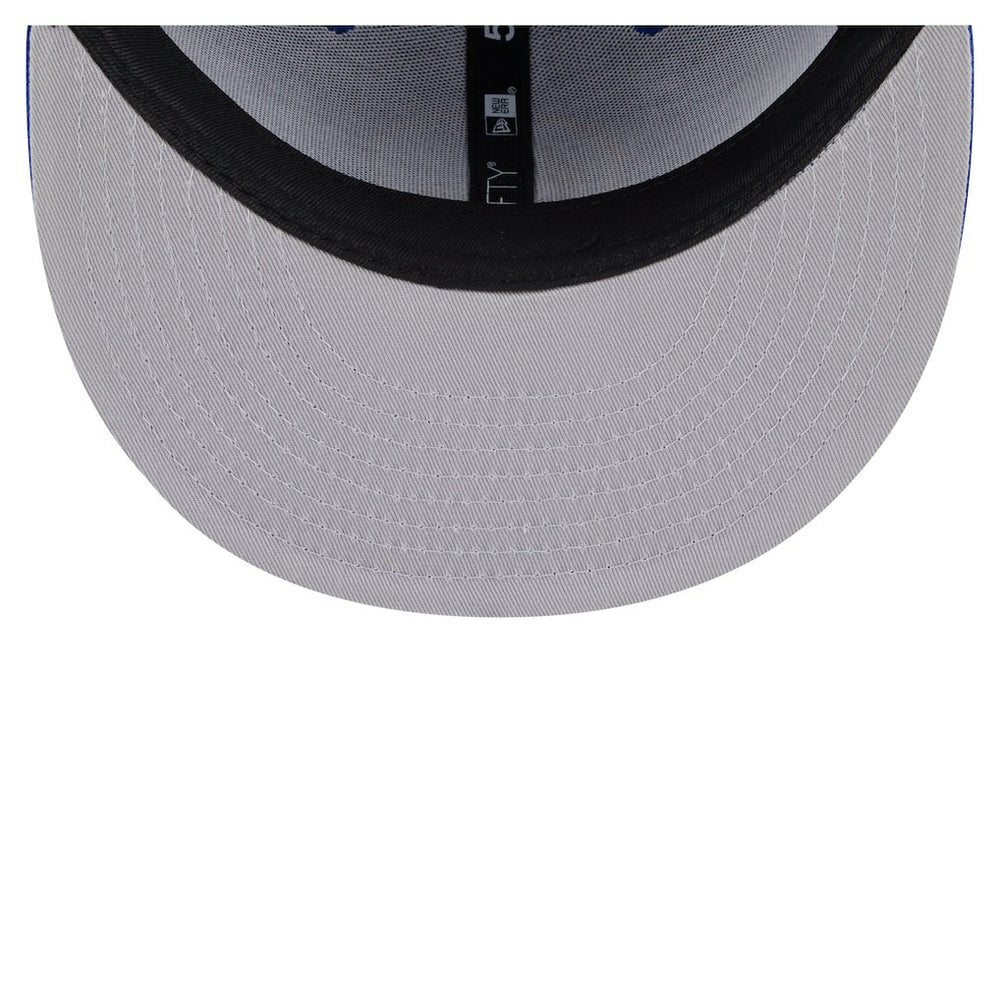 Golden State Warriors Deceptor 59FIFTY Fitted Hat sale - Royal | New Era cheap