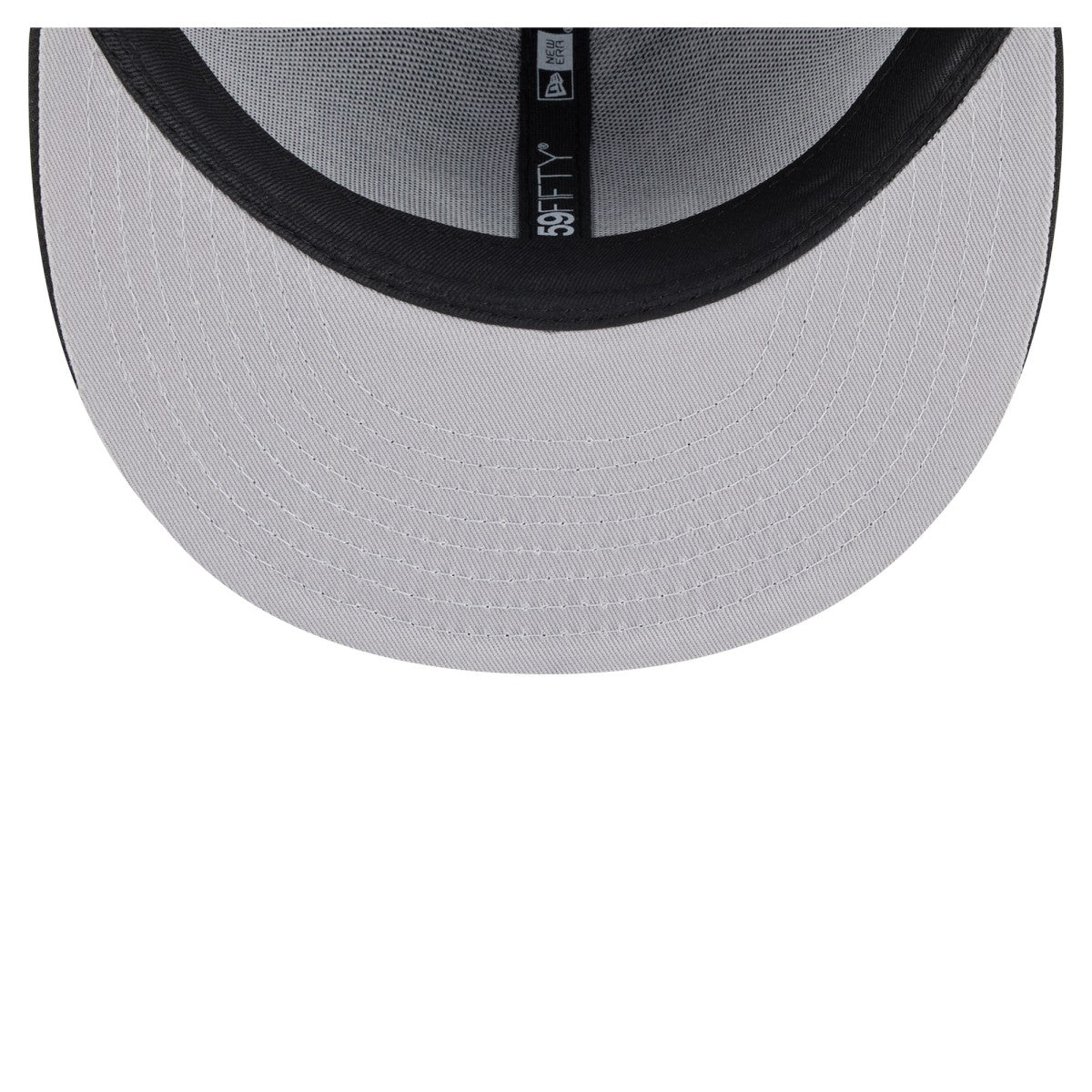 Sacramento Kings Deceptor 59FIFTY Fitted Hat - Black | New Era outlet