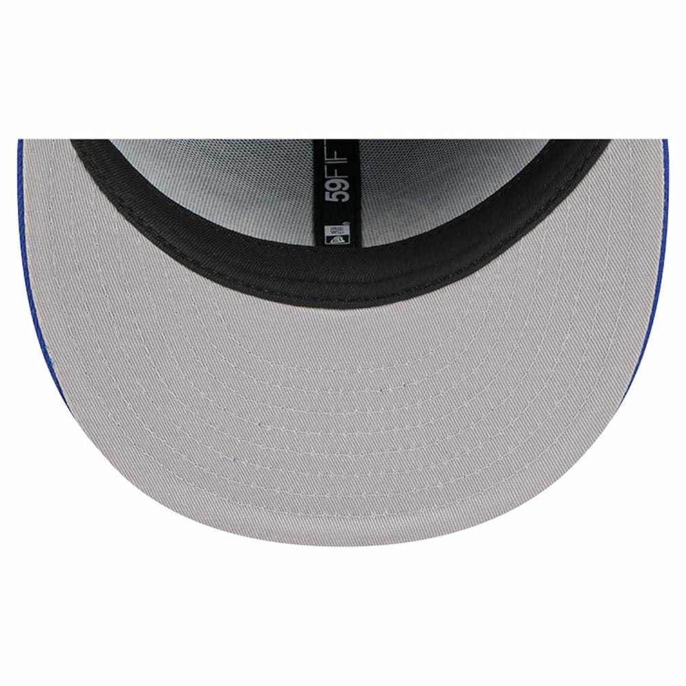Golden State Warriors Tri-Hit 59Fifty Fitted Hat sale - Royal | New Era discount