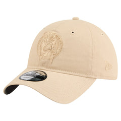 Boston Celtics Color Pack Tonal 9TWENTY Adjustable Hat - Khaki | New Era outlet