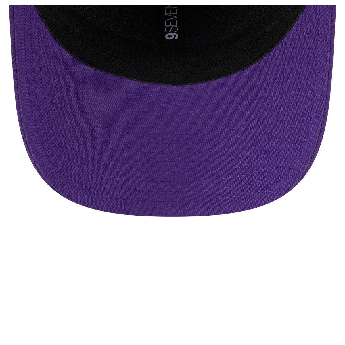Los Angeles Lakers Rope 9SEVENTY Adjustable Hat - Purple | New Era sale