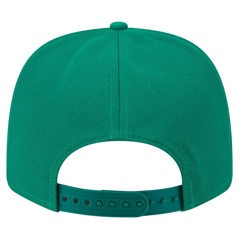 Boston Celtics Rope 9SEVENTY Adjustable Hat - Kelly Green | New Era on sale