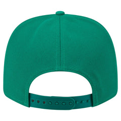 Boston Celtics Rope 9SEVENTY Adjustable Hat - Kelly Green | New Era on sale