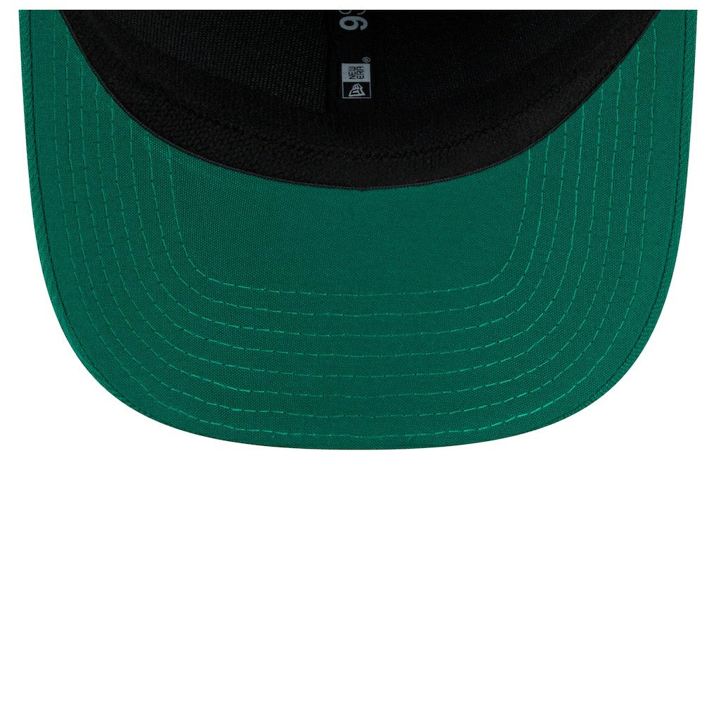 Boston Celtics Rope 9SEVENTY Adjustable Hat - Kelly Green | New Era on sale