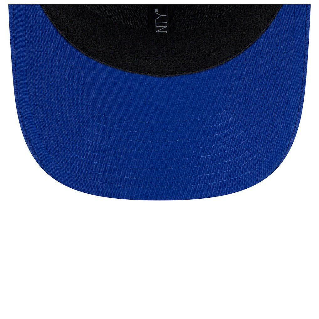 Golden State Warriors Rope 9SEVENTY Adjustable Hat sale - Blue | New Era shop