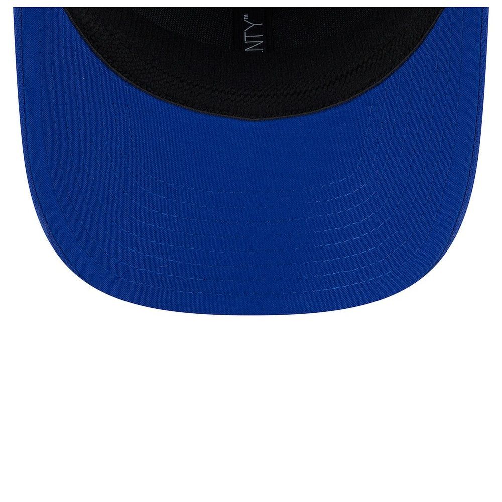 Golden State Warriors Rope 9SEVENTY Adjustable Hat sale - Blue | New Era shop