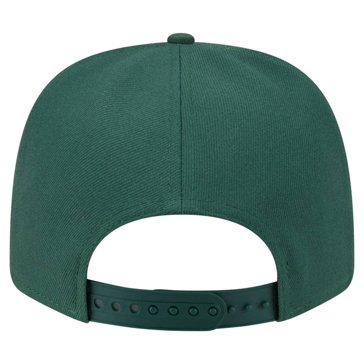 Milwaukee Bucks Rope 9SEVENTY Adjustable Hat - Hunter Green | New Era outlet