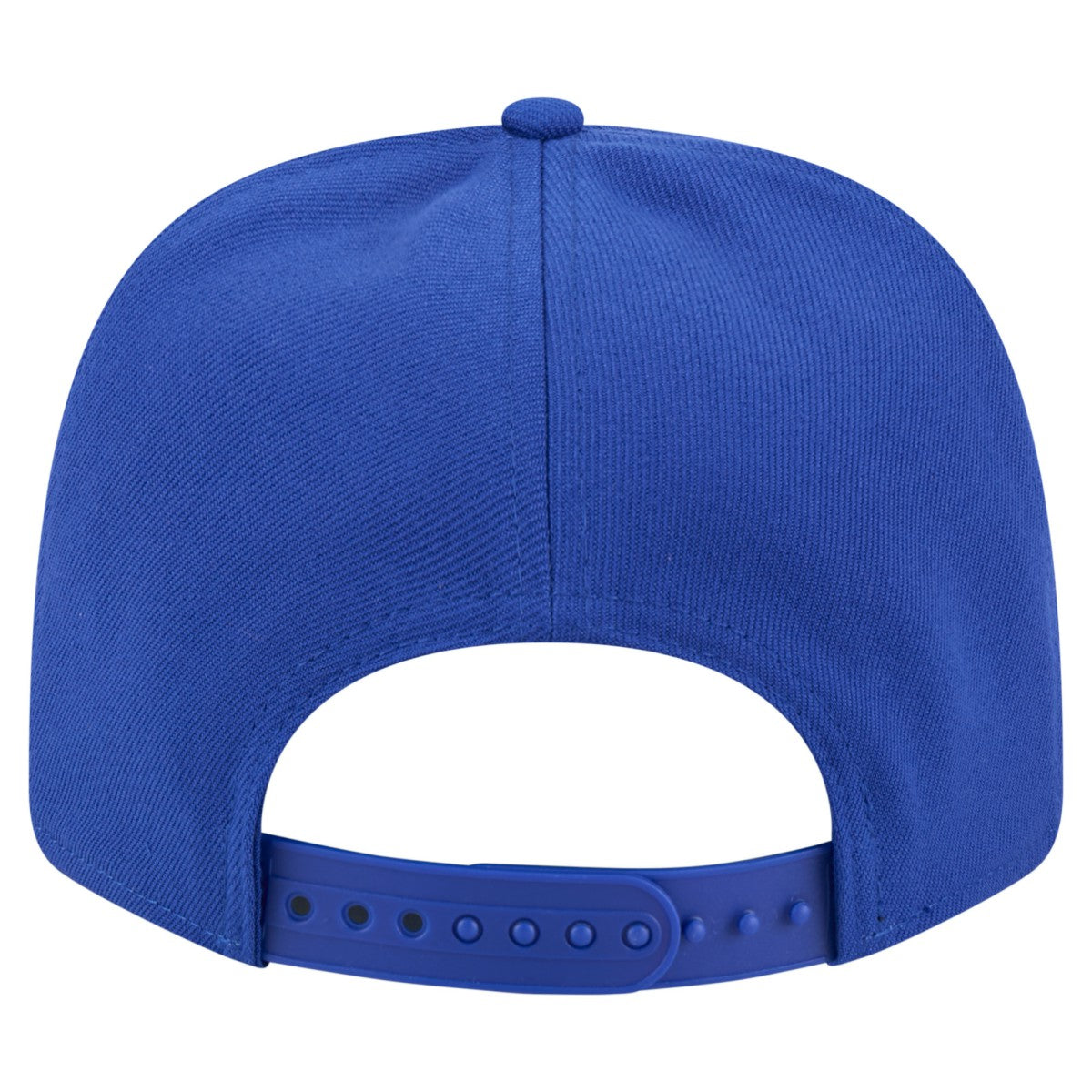 New York Knicks Rope 9SEVENTY Adjustable Hat - Blue | New Era discount