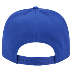New York Knicks Rope 9SEVENTY Adjustable Hat - Blue | New Era discount