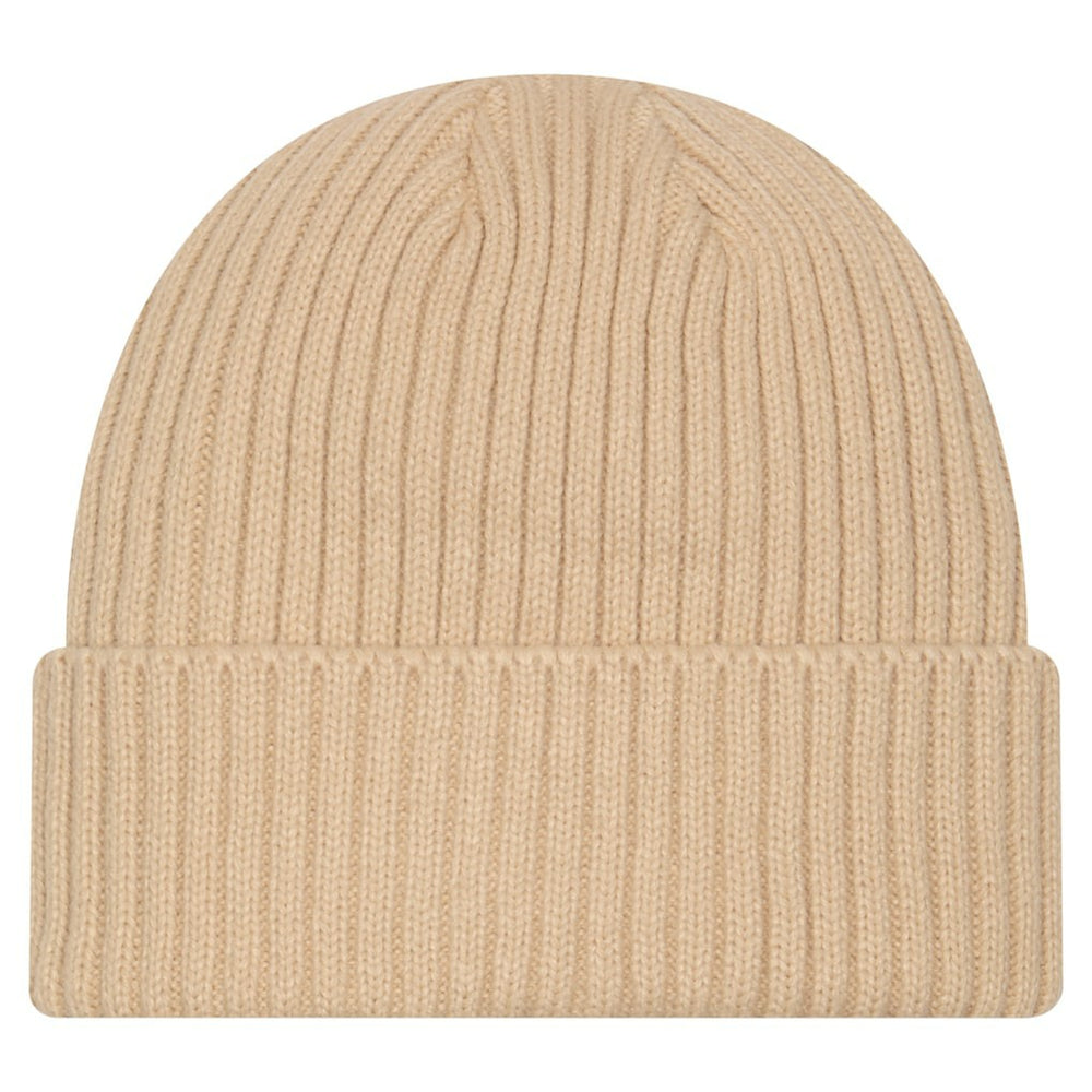 Dallas Mavericks Color Pack Cuffed Knit Hat sale - Tan | New Era online