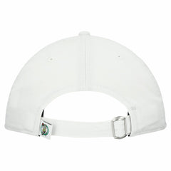 Boston Celtics Women's Team Fan 9TWENTY Adjustable Hat - White | New Era shop