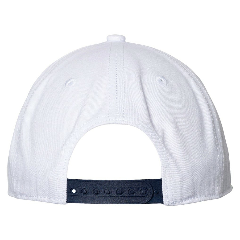 NFL Dallas Cowboys The Wild Collective Women's Two-Tone Snapback Hat