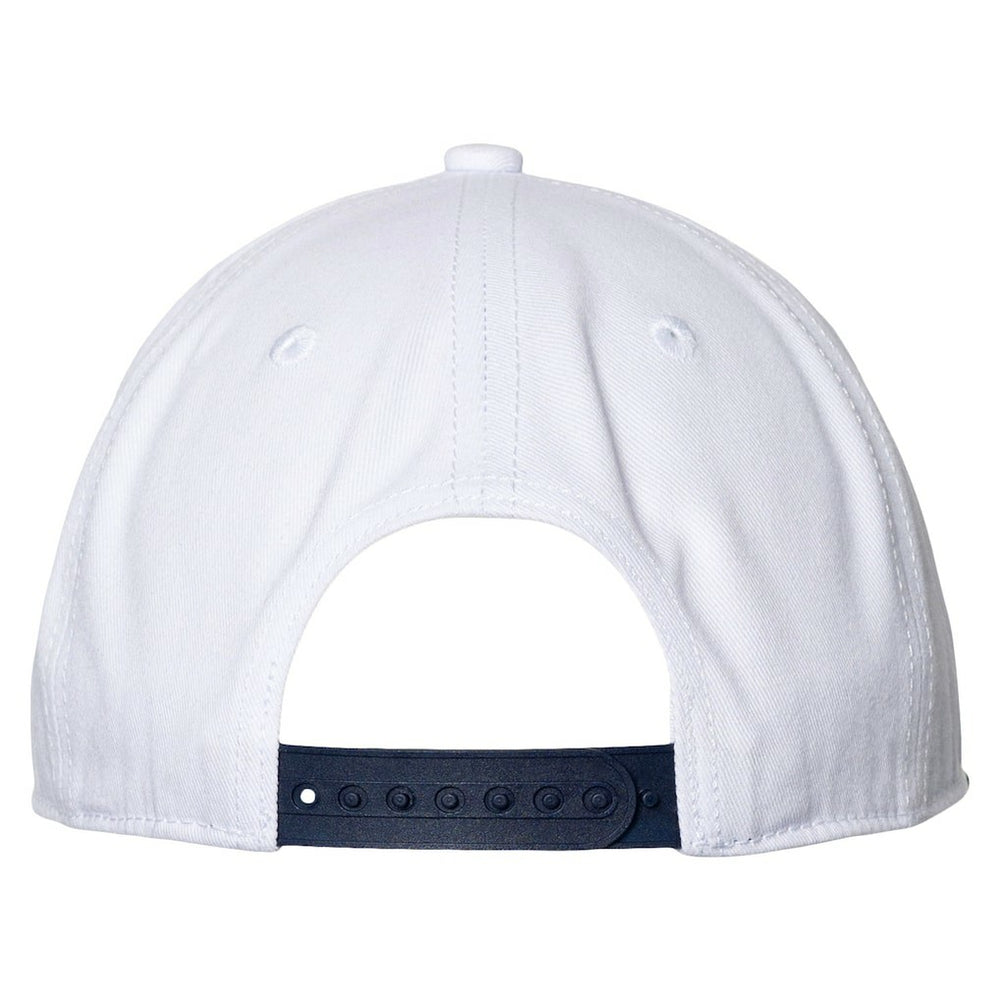 NFL Dallas Cowboys The Wild Collective Women's Two-Tone Snapback Hat