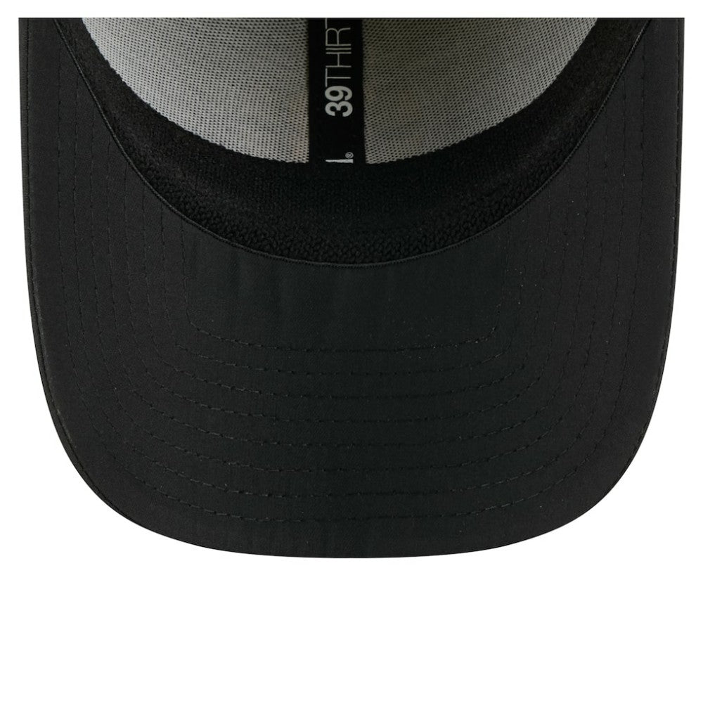 Boston Bruins New Era Night 39THIRTY Flex Hat