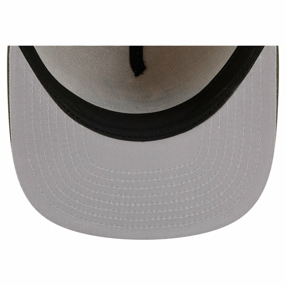 Washington Capitals New Era Color Pack Two-Tone 59FIFTY A-Frame Fitted Hat