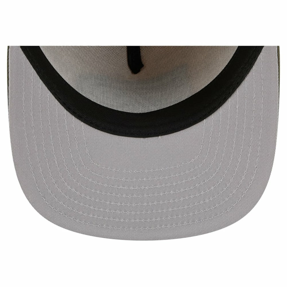 Philadelphia Flyers New Era Color Pack Two-Tone 59FIFTY A-Frame Fitted Hat