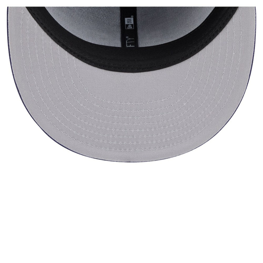 Toronto Maple Leafs New Era Deceptor 59FIFTY Fitted Hat