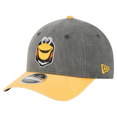 Pittsburgh Penguins New Era Mascot 2-Tone 9FORTY Adjustable Hat