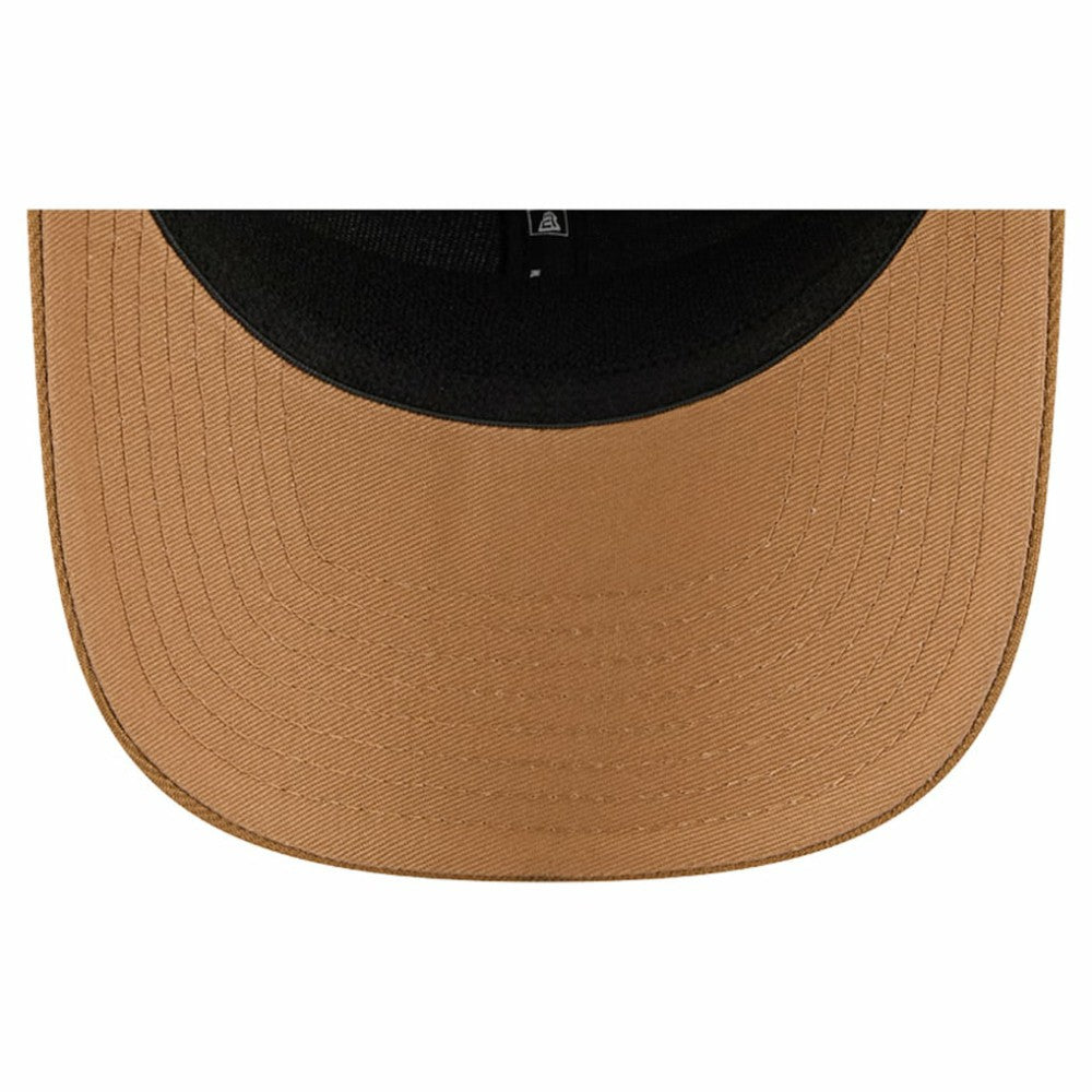 New Jersey Devils New Era Two-Tone Trucker 9SEVENTY Stretch Snap Adjustable Hat