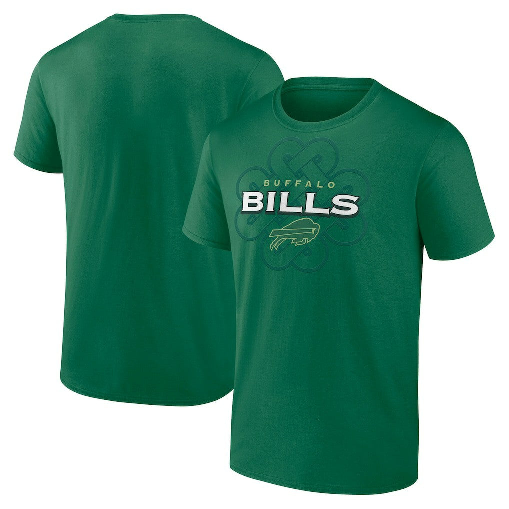 NFL Buffalo Bills Big & Tall Celtic T-Shirt
