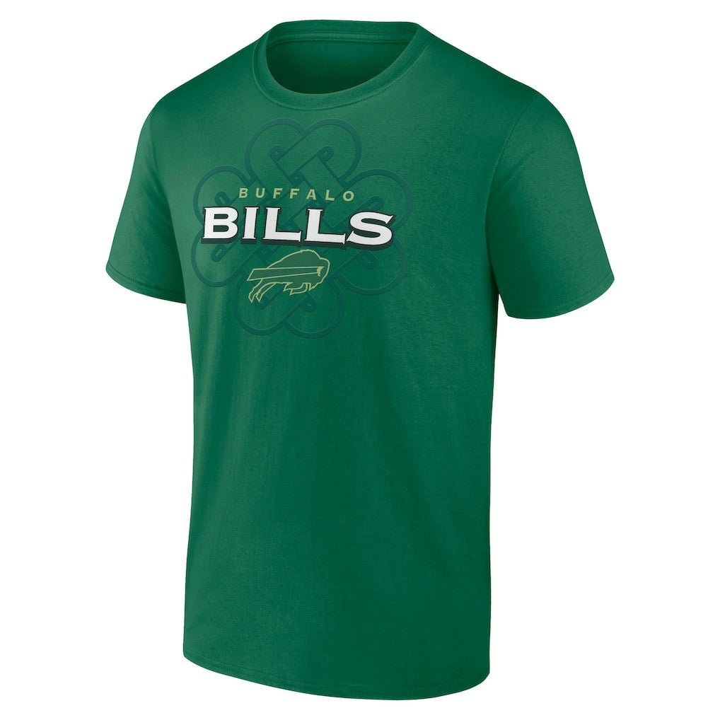 NFL Buffalo Bills Big & Tall Celtic T-Shirt