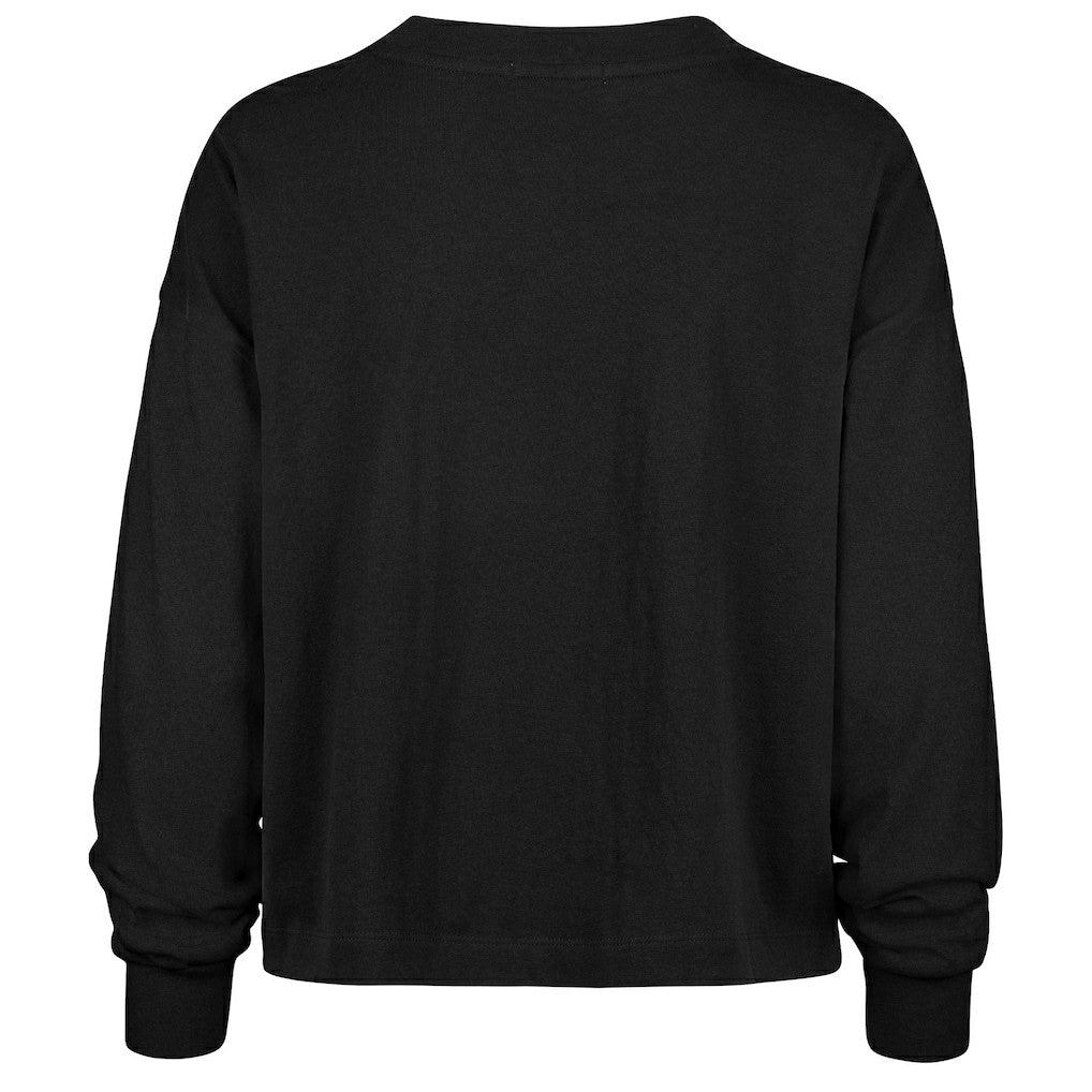 NFL Washington Commanders '47 Women's Plus Size Muse Sydney Long Sleeve T-Shirt