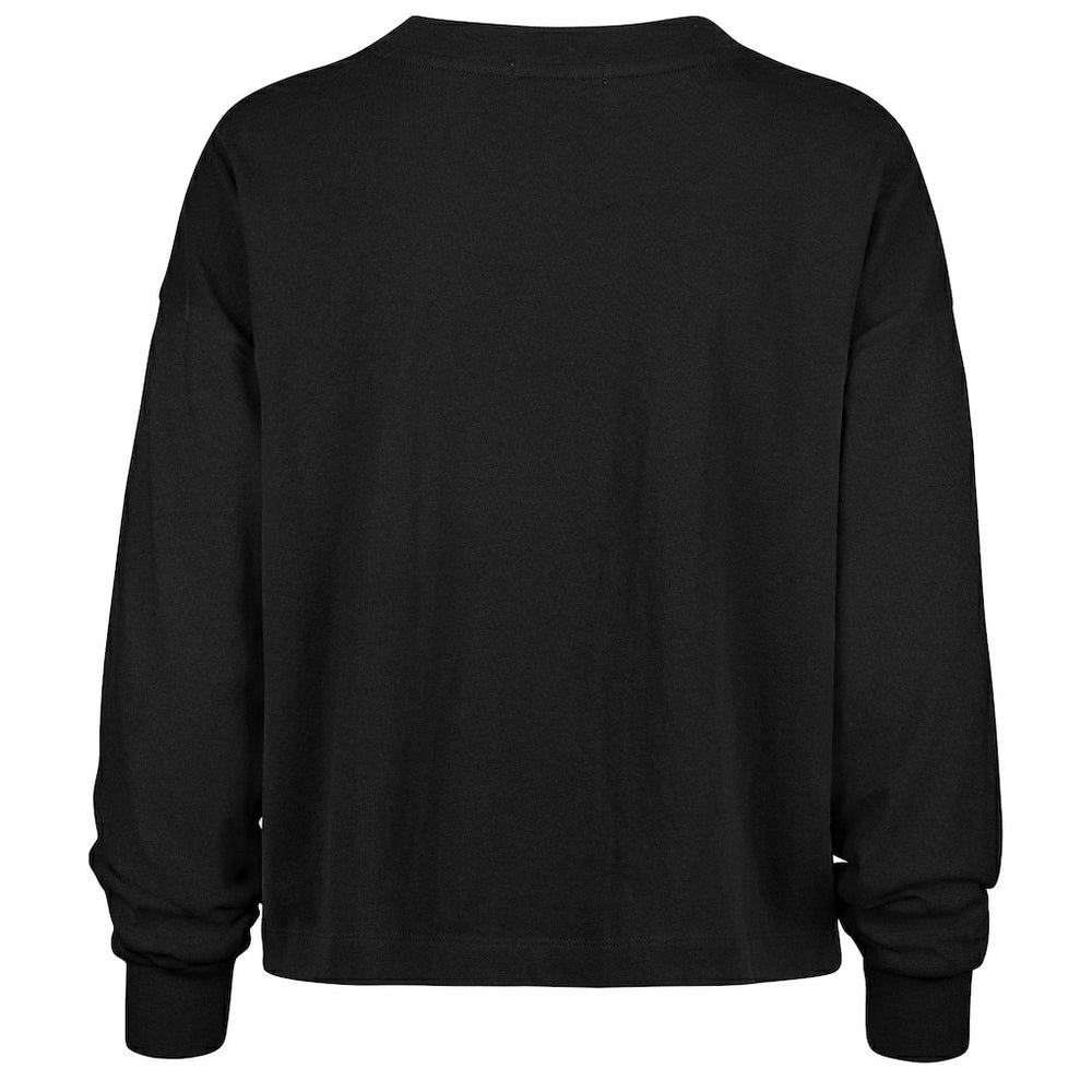 NFL Washington Commanders '47 Women's Plus Size Muse Sydney Long Sleeve T-Shirt