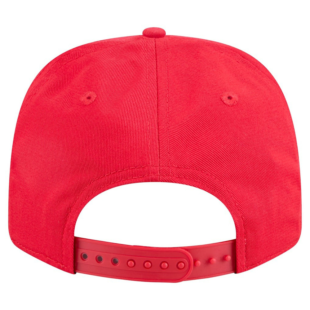 NFL Kansas City Chiefs Chant 9SEVENTY Stretch-Snap Hat