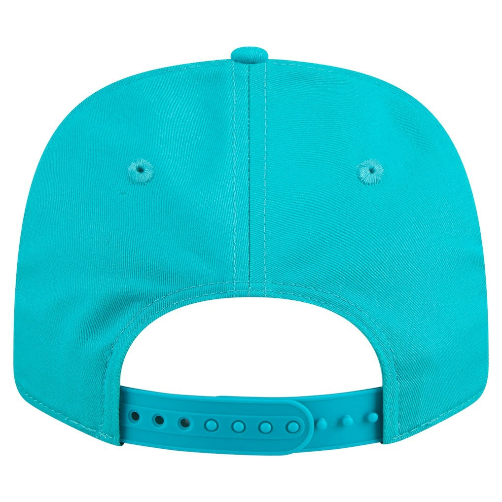 NFL Miami Dolphins Chant 9SEVENTY Stretch-Snap Hat