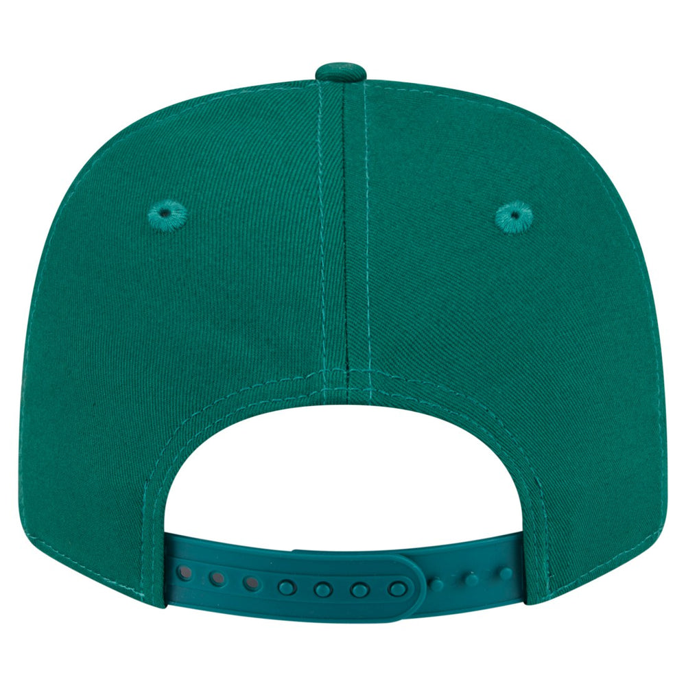 NFL New York Jets Chant 9SEVENTY Stretch-Snap Hat