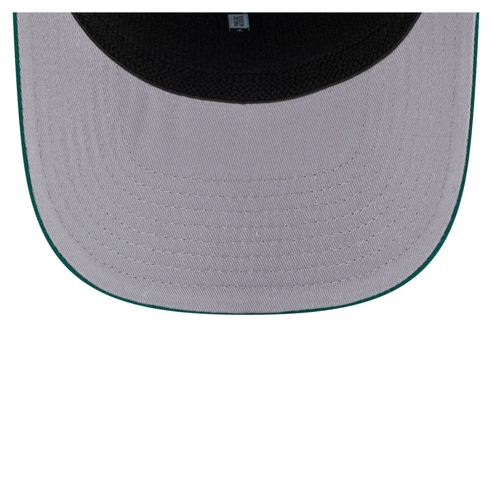 NFL New York Jets Chant 9SEVENTY Stretch-Snap Hat
