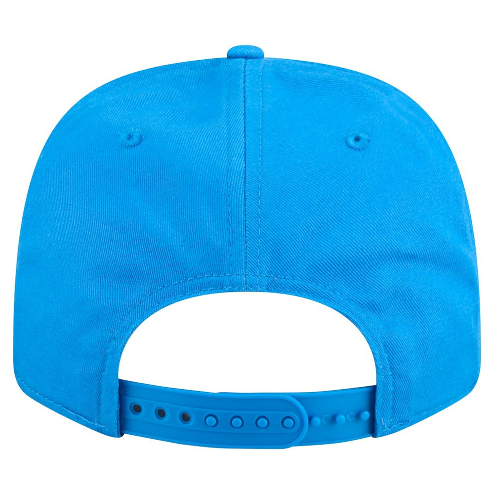 NFL Detroit Lions Chant 9SEVENTY Stretch-Snap Hat