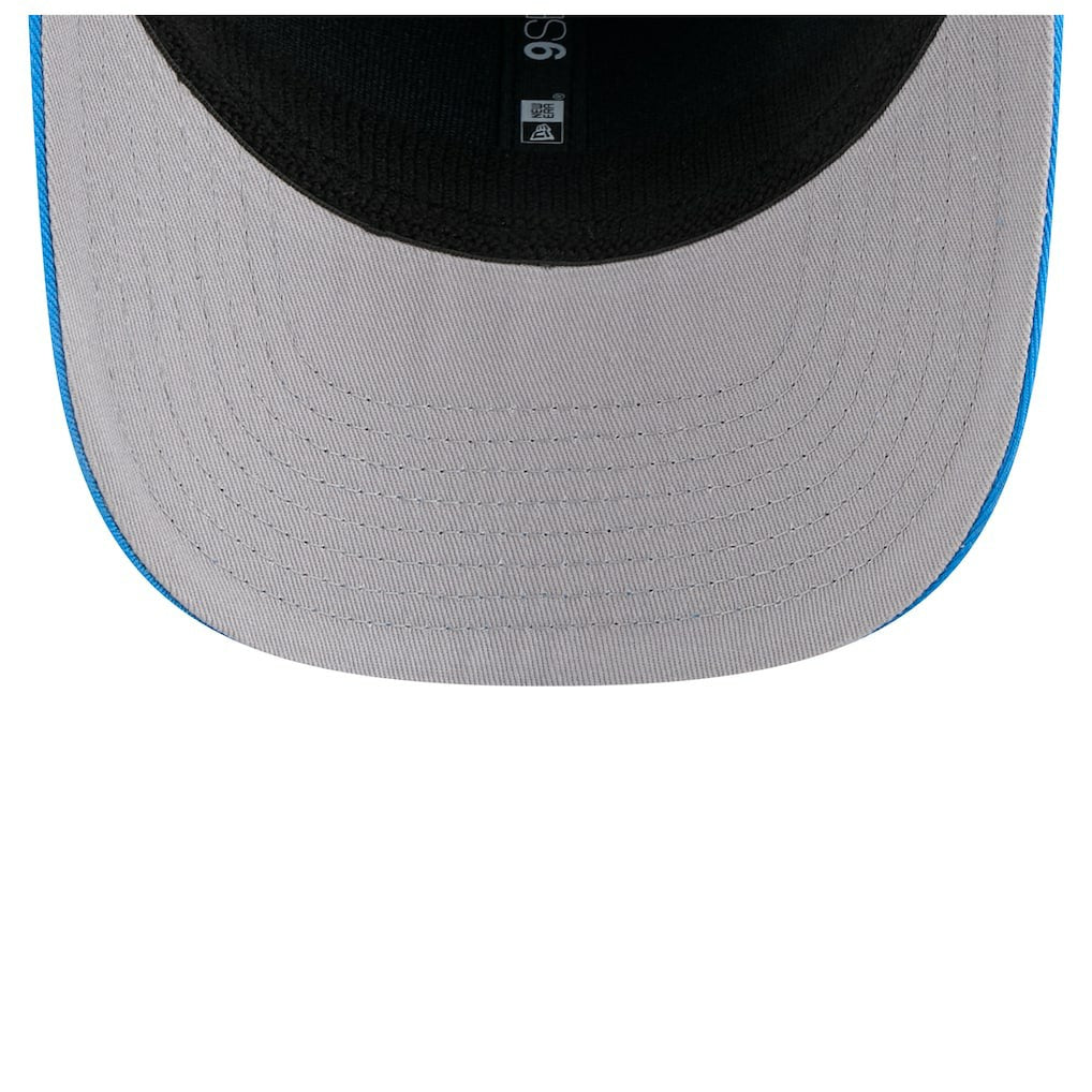NFL Detroit Lions Chant 9SEVENTY Stretch-Snap Hat
